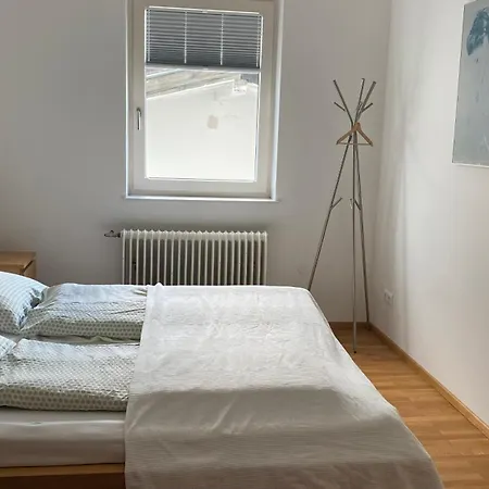 Gala - Stadt Apartment *