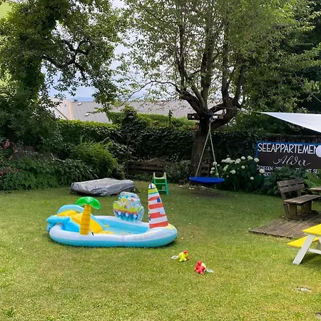 Gala - Stadt شقة فيلاخ