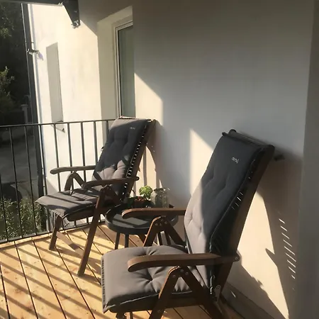 Gala - Stadt Apartment *