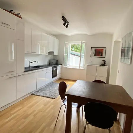 Apartment Gala - Stadt