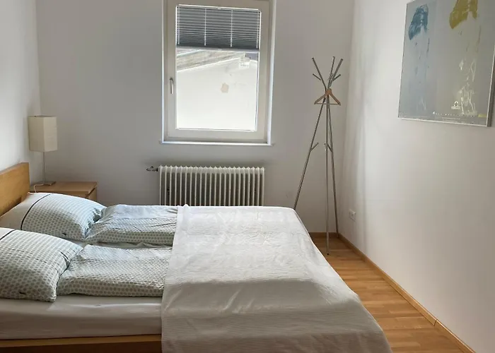 Gala - Stadt شقة *