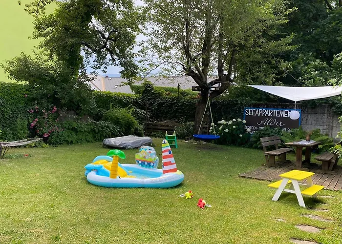 Gala - Stadt شقة فيلاخ